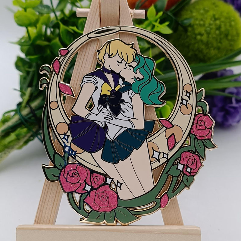 Sailor Moon Pin